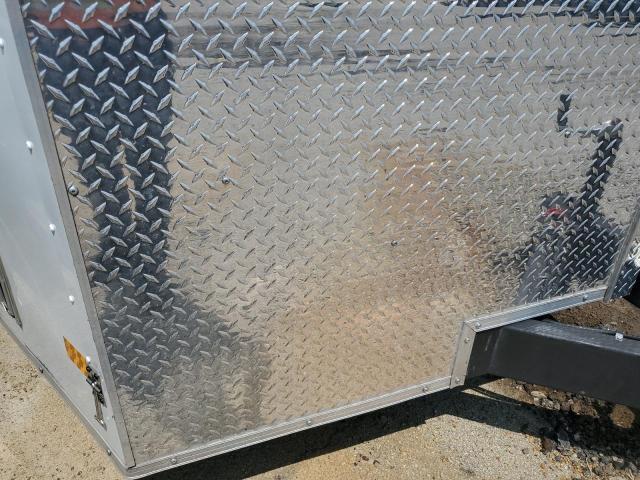 7LZBE1422NW111320 - 2022 UTILITY TRAILER Ağ foto 8