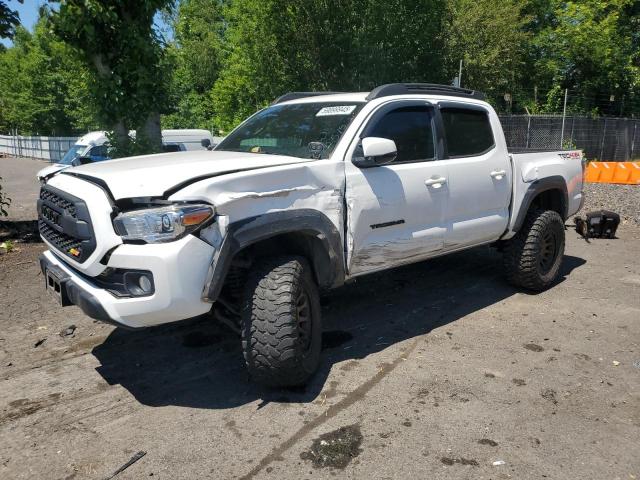 2020 TOYOTA TACOMA DOUBLE CAB, 
