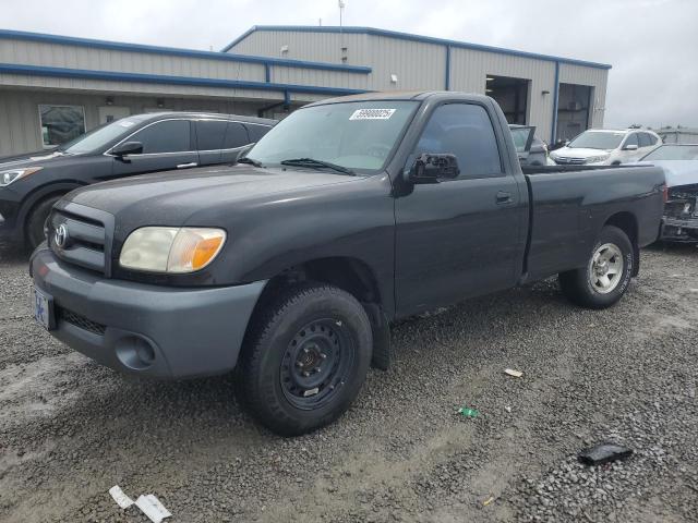 2006 TOYOTA TUNDRA, 