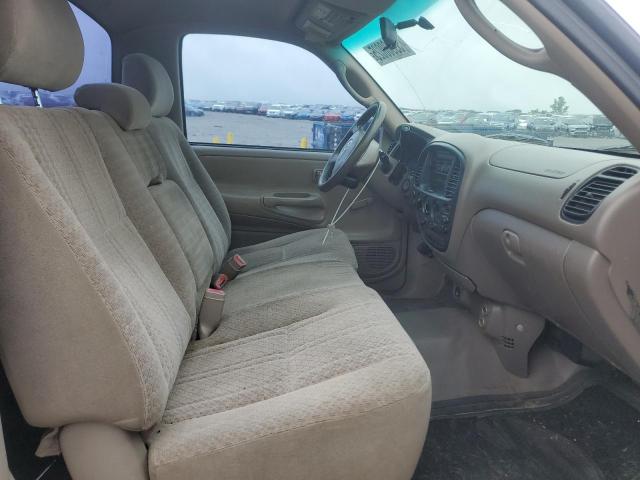 5TBJU32196S459476 - 2006 TOYOTA TUNDRA 黑色 照片 10