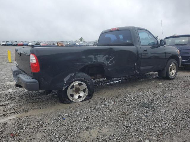 5TBJU32196S459476 - 2006 TOYOTA TUNDRA 黑色 照片 3
