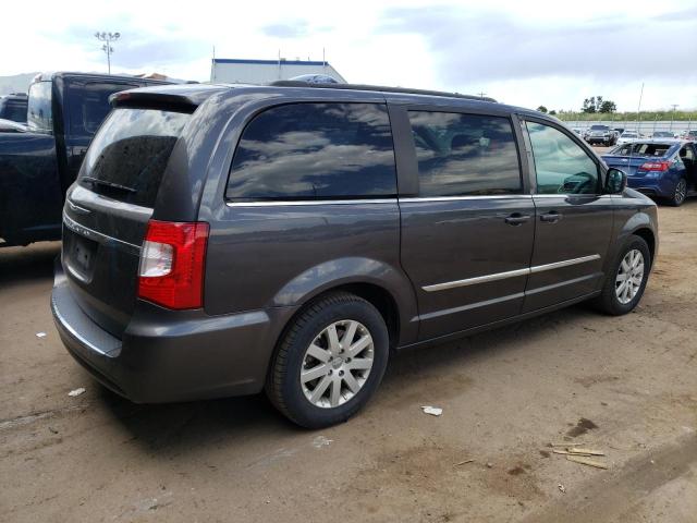 2C4RC1BG7FR538479 - 2015 CHRYSLER TOWN & COU TOURING 灰色 照片 3