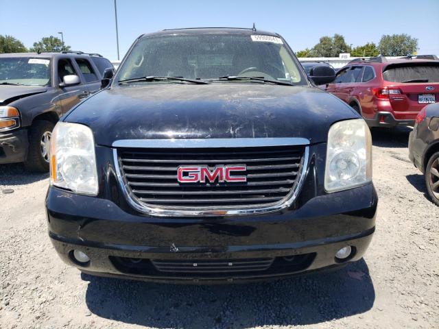 1GKFK13017R304146 - 2007 GMC YUKON BLACK photo 5