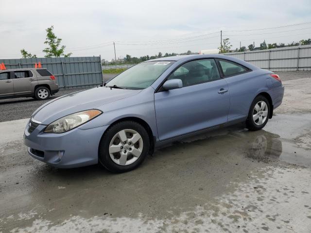 2004 TOYOTA CAMRY SOLA SE, 