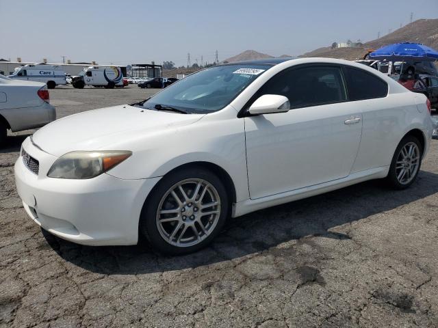 JTKDE177750046095 - 2005 TOYOTA SCION TC Ağ foto 1