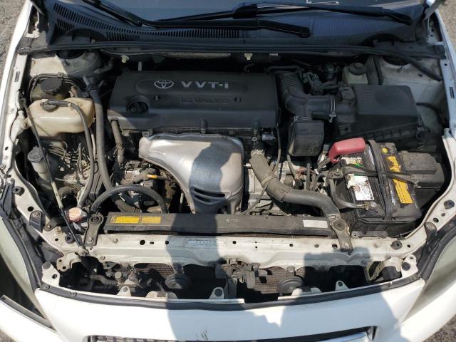 JTKDE177750046095 - 2005 TOYOTA SCION TC Ağ foto 11