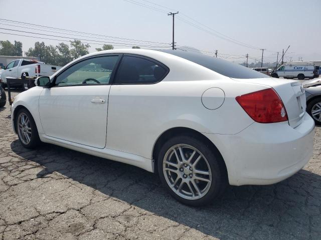 JTKDE177750046095 - 2005 TOYOTA SCION TC Ağ foto 2