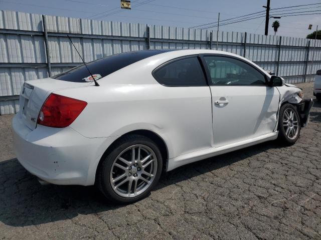 JTKDE177750046095 - 2005 TOYOTA SCION TC Ağ foto 3