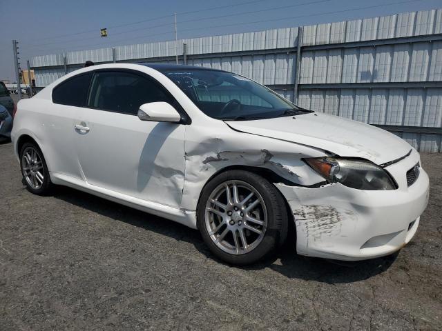JTKDE177750046095 - 2005 TOYOTA SCION TC Ağ foto 4