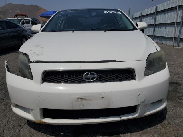 JTKDE177750046095 - 2005 TOYOTA SCION TC Ağ foto 5