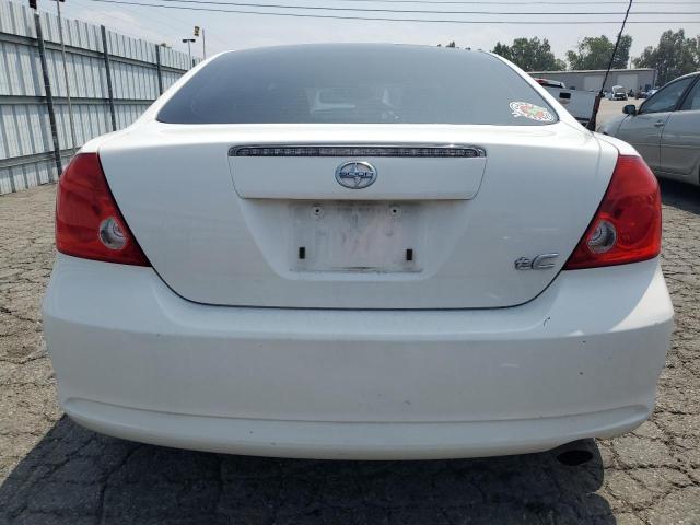 JTKDE177750046095 - 2005 TOYOTA SCION TC Ağ foto 6