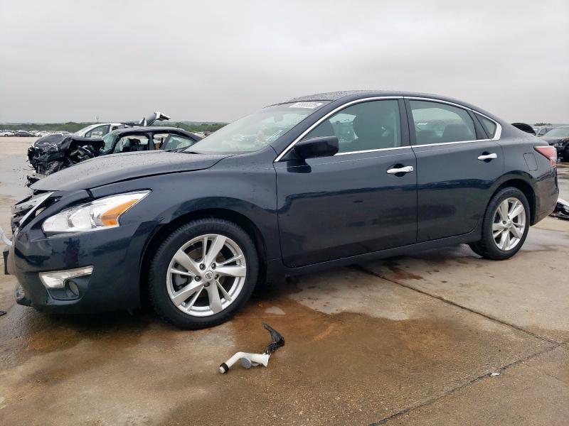 2015 NISSAN ALTIMA 2.5, null