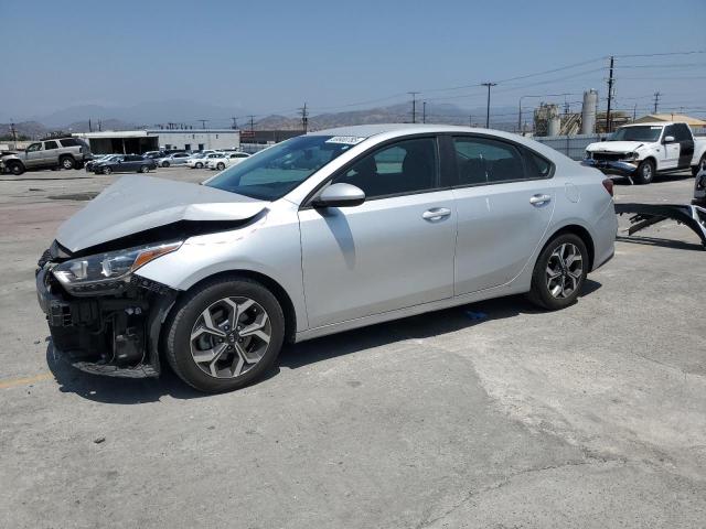 2021 KIA FORTE FE, 