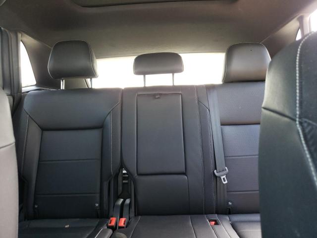 1V2KE2CA1MC227565 - 2021 VOLKSWAGEN ATLAS CROS SE Boz foto 10