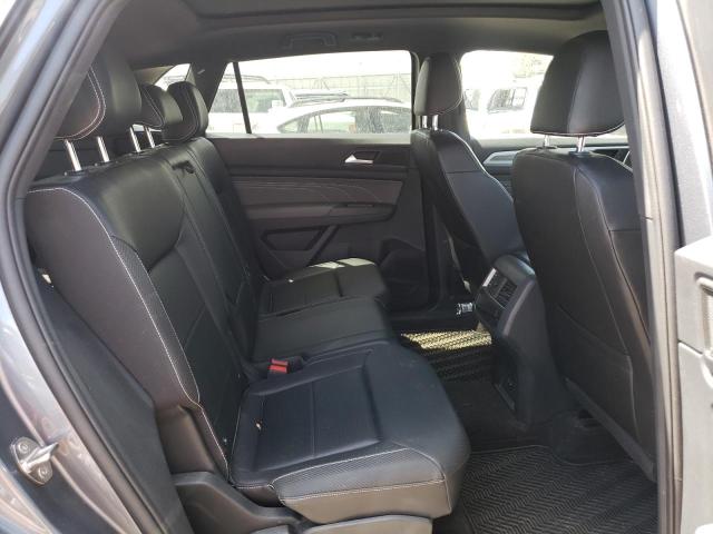 1V2KE2CA1MC227565 - 2021 VOLKSWAGEN ATLAS CROS SE Boz foto 11