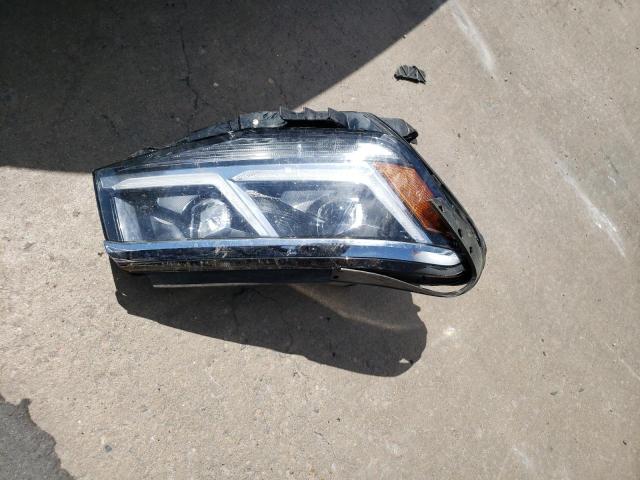 1V2KE2CA1MC227565 - 2021 VOLKSWAGEN ATLAS CROS SE Boz foto 13