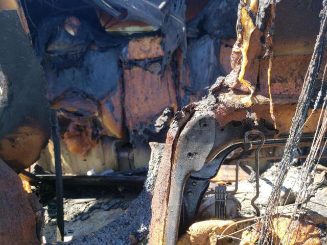 3GYFNDE3XDS506790 - 2013 CADILLAC SRX PERFORMANCE COLLECTION Szary zdjęcie 10