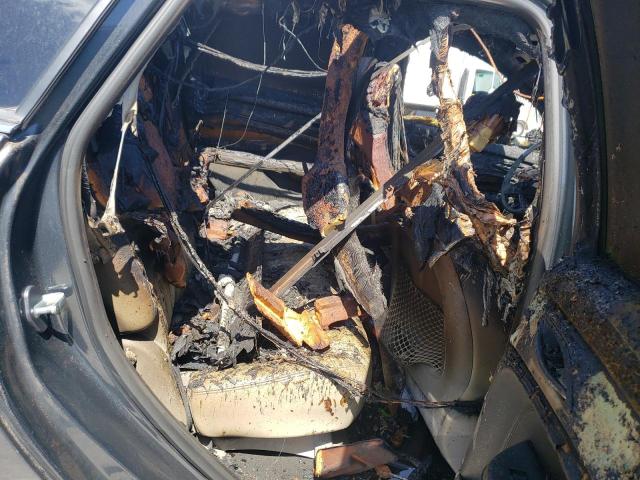 3GYFNDE3XDS506790 - 2013 CADILLAC SRX PERFORMANCE COLLECTION Szary zdjęcie 11