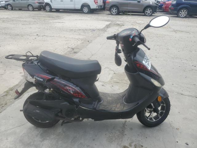 2023 BAOD SCOOTER, null
