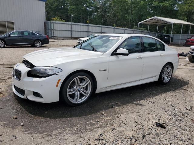 2013 BMW 535 I, null