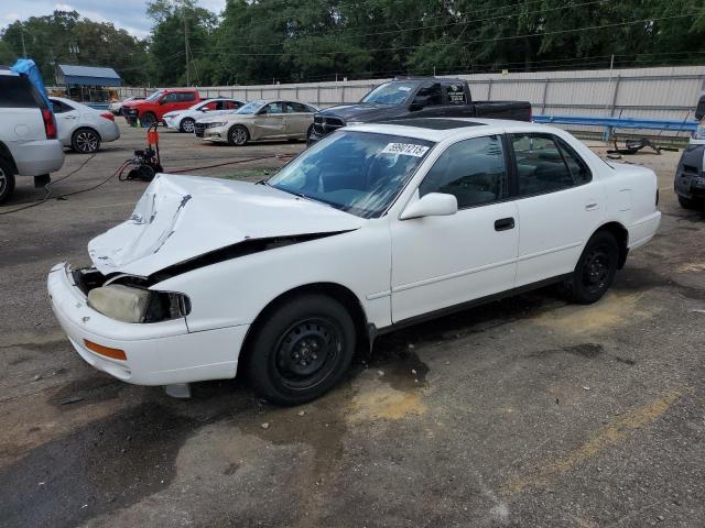 1995 TOYOTA CAMRY LE, null