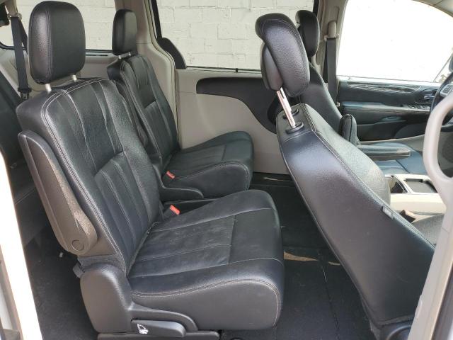 2C4RC1BG2FR754398 - 2015 CHRYSLER TOWN & COU TOURING Ağ foto 11