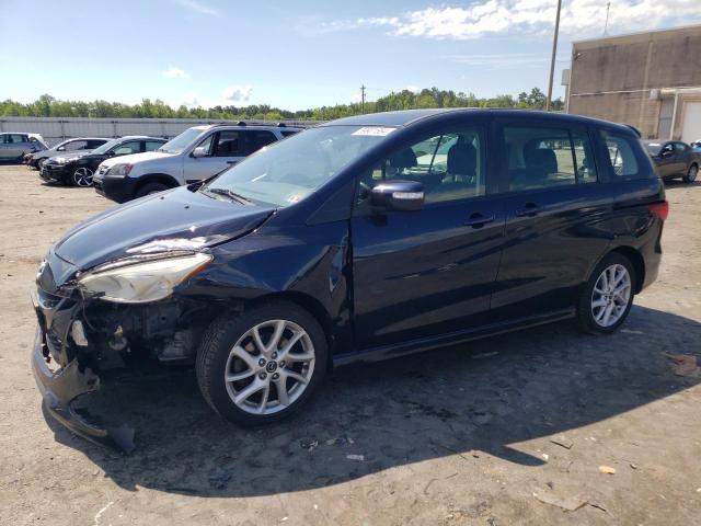 2015 MAZDA 5 GRAND TOURING, 