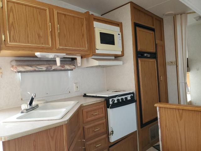 1UJCJ02N3X5LD0372 - 1999 JAYCO 5TH WHEEL WHITE photo 7