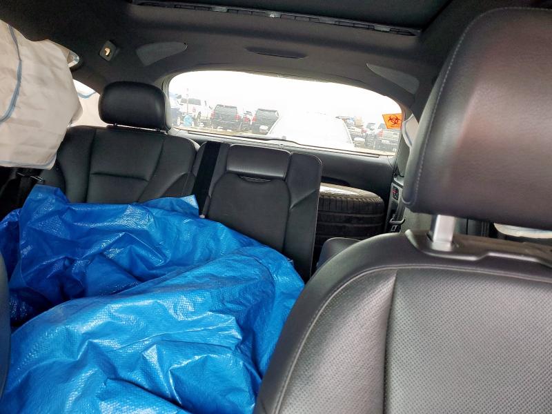 WA1VAAF78HD016586 - 2017 AUDI Q7 PRESTIGE WHITE photo 10