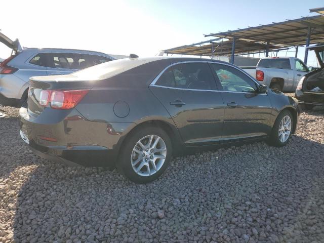 1G11C5SL1EF170817 - 2014 CHEVROLET MALIBU 1LT 黑色 照片 3