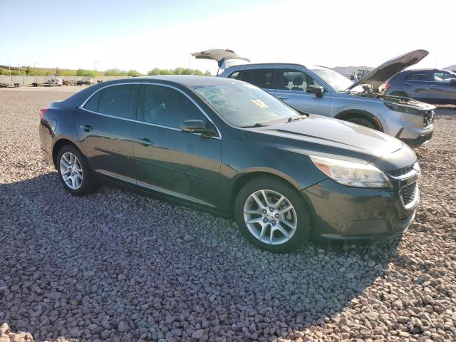 1G11C5SL1EF170817 - 2014 CHEVROLET MALIBU 1LT 黑色 照片 4