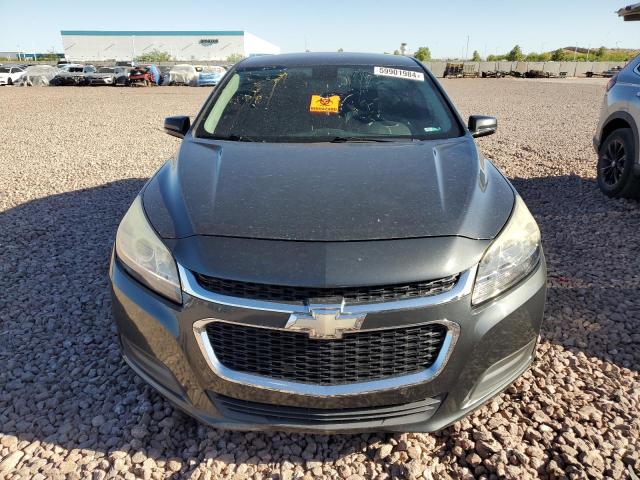 1G11C5SL1EF170817 - 2014 CHEVROLET MALIBU 1LT 黑色 照片 5