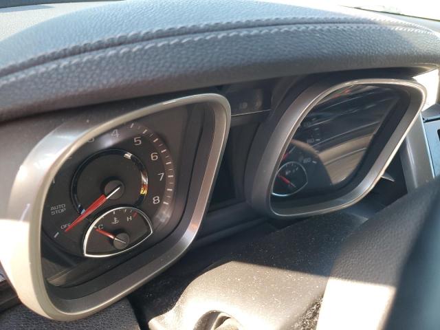 1G11C5SL1EF170817 - 2014 CHEVROLET MALIBU 1LT 黑色 照片 9