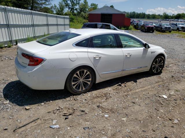 1G4ZN5SS5HU151677 - 2017 BUICK LACROSSE PREFERRED WHITE photo 3