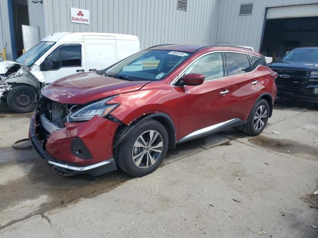 2024 NISSAN MURANO SV, 