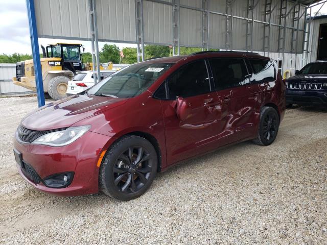 2020 CHRYSLER PACIFICA TOURING L, 