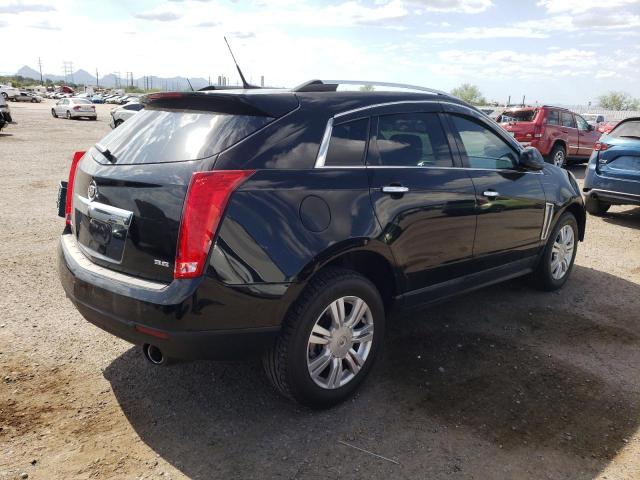 3GYFNBE34ES663978 - 2014 CADILLAC SRX LUXURY COLLECTION BLACK photo 3