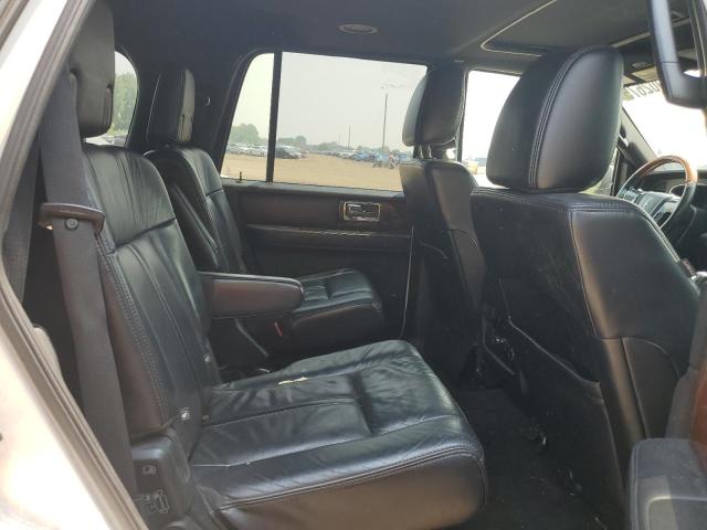 5LMJJ2JT7FEJ08660 - 2015 LINCOLN NAVIGATOR WHITE photo 11