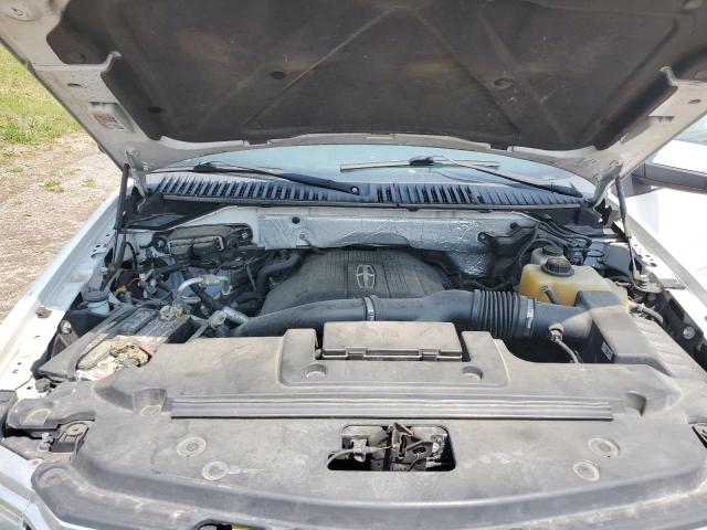 5LMJJ2JT7FEJ08660 - 2015 LINCOLN NAVIGATOR WHITE photo 12