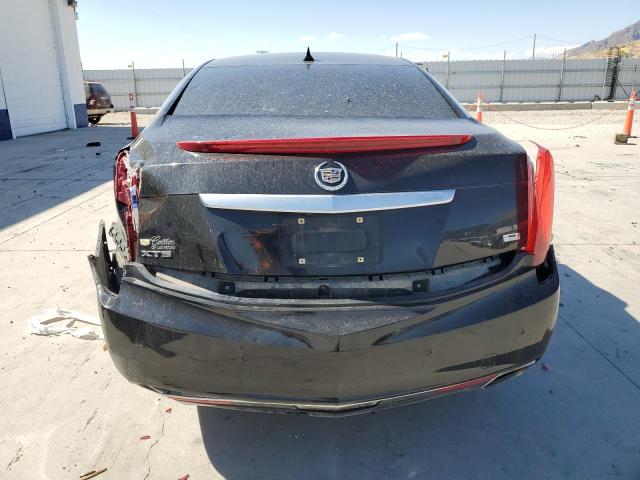 2G61U5S32D9122001 - 2013 CADILLAC XTS PLATINUM BLACK photo 6