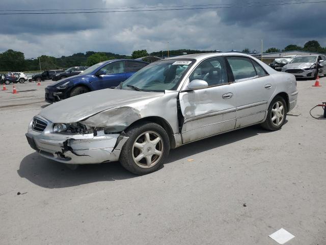 2000 BUICK REGAL LS, null