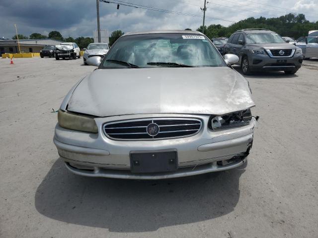 2G4WB52K9Y1290654 - 2000 BUICK REGAL LS 银色 照片 5