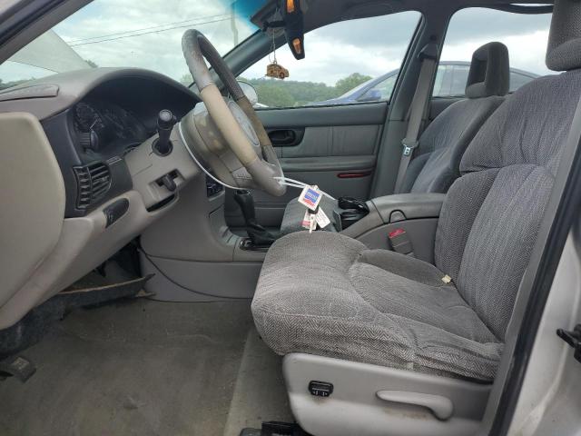 2G4WB52K9Y1290654 - 2000 BUICK REGAL LS 银色 照片 7