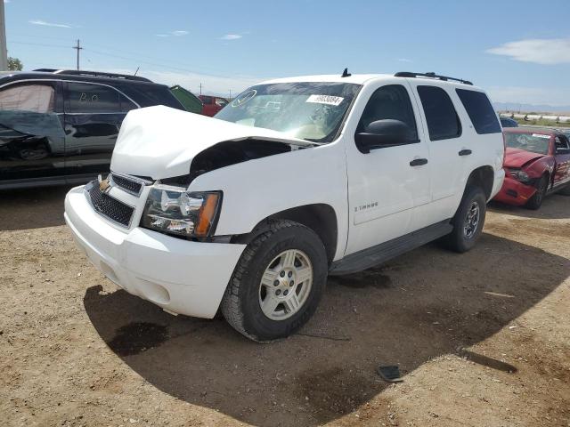 2007 CHEVROLET TAHOE C1500, 