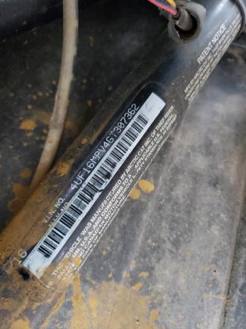 4UF16MPV4GT307362 - 2016 ARCT WILDCAT GREEN photo 10