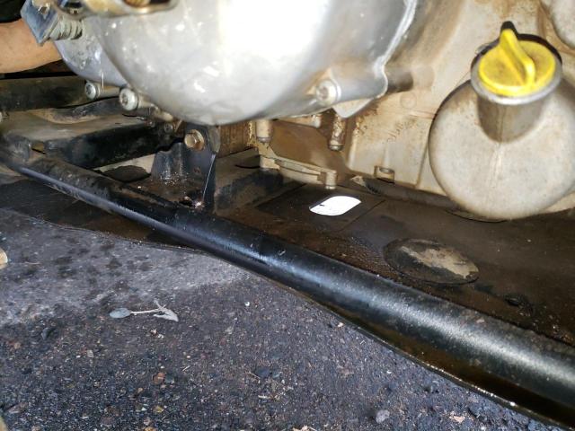 4UF16MPV4GT307362 - 2016 ARCT WILDCAT GREEN photo 9