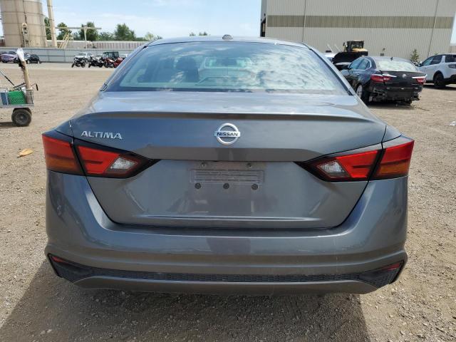 1N4BL4BV5KC234657 - 2019 NISSAN ALTIMA S BLUE photo 6