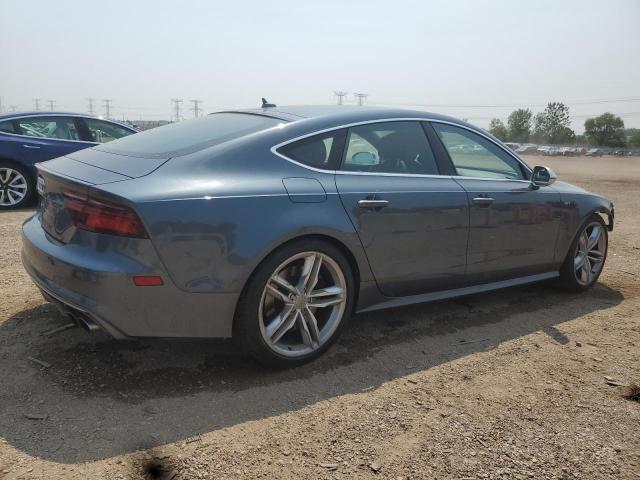 WAU2FBFC6HN125956 - 2017 AUDI S7 PRESTIGE Boz foto 3