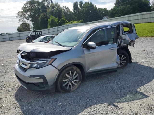 2020 HONDA PILOT EXL, 