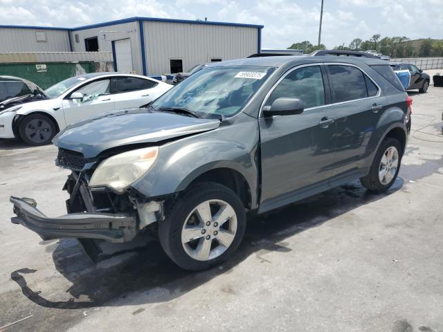 2013 CHEVROLET EQUINOX LT, null